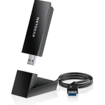NETGEAR Nighthawk WiFi 6E - Netwerkadapter