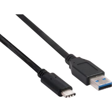 Club 3D CAC-1523 - USB-kabel