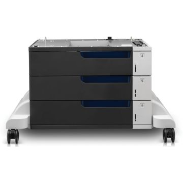 HP - Printerbasis met mediatoevoerder