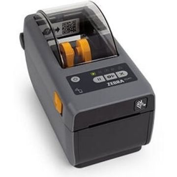 Zebra ZD411D - Labelprinter