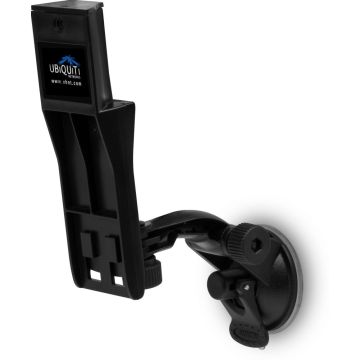Ubiquiti NanoStation Window Mount - raambevestiging