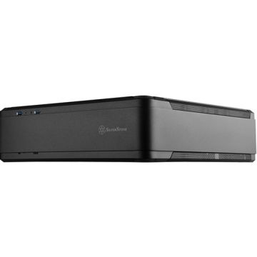 SilvStone SST-FTZ01B-E ITX