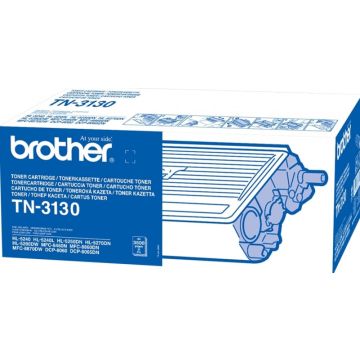 Brother TN3130 - Zwart