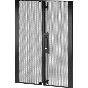 APC NetShelter SX - Deur van rack