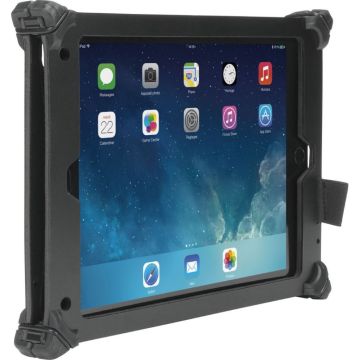 Mobilis RESIST - Achterzijde behuizing voor tablet