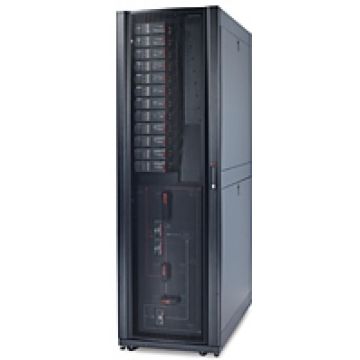 APC InfraStruXure Modular IT Power Distribution Unit with 36 Poles - Voedingsverdeelkast