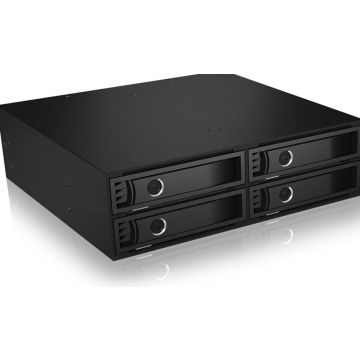 ICY BOX IB-2242SSK - Storage bay adapter