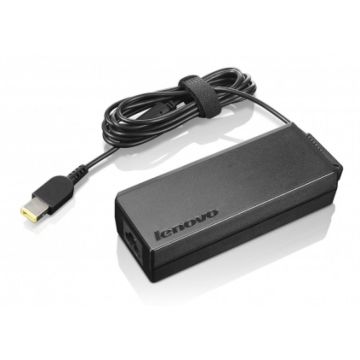 Lenovo ThinkPad 90W AC Adapter (Slim Tip) - Netspanningsadapter