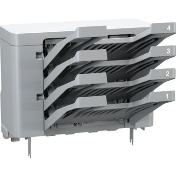 Brother MX-4000 - Printerpostvak