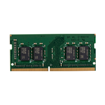 Synology D4ES02-4G - Geheugen