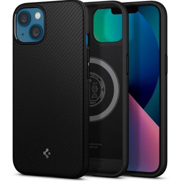Spigen Mag Armor - Achterzijde behuizing voor mobiele telefoon