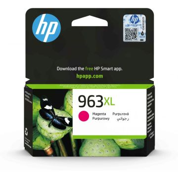HP 963XL - 23.25 ml