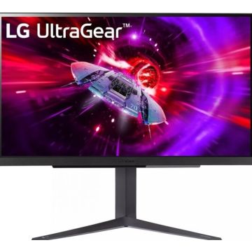 LG 27GR83Q-B - LED-Monitor