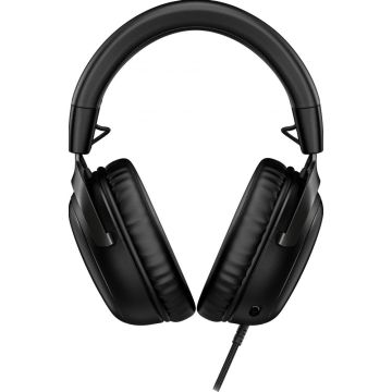 HyperX Cloud III Zwart - Headset