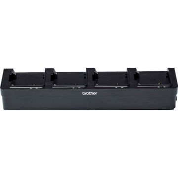 Brother PA-4BC-002 - Laadstation printerbatterij