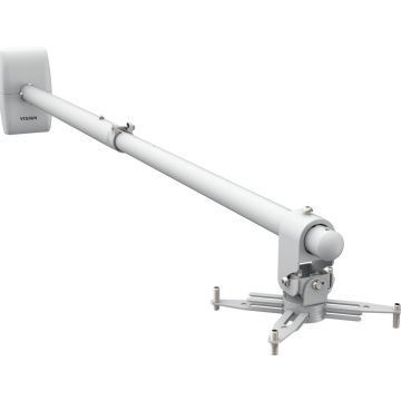 Vision Techmount TM-ST2 - Bevestigingskit (muurbeugel, paal)