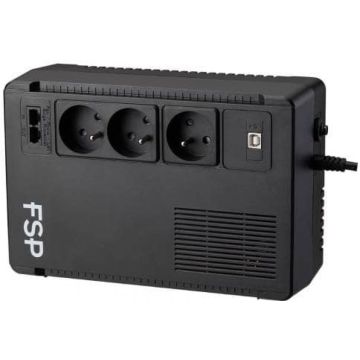 FORTRON FSP USV ECO800 Line-interactive 800VA 480W