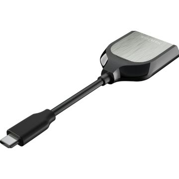 SanDisk Extreme PRO - Kaartlezer