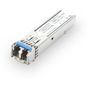 DIGITUS DN-81001 - SFP (mini-GBIC) transceivermodule