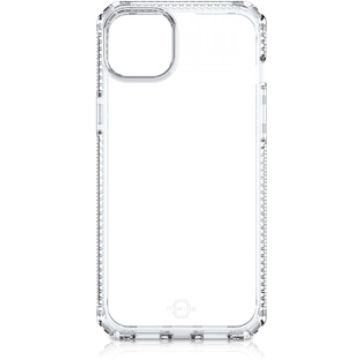 ITSKINS Case-iPhone 14 Pro Max 6,7"" - SPECTRUM/Clear