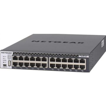 NETGEAR M4300-24X - Switch