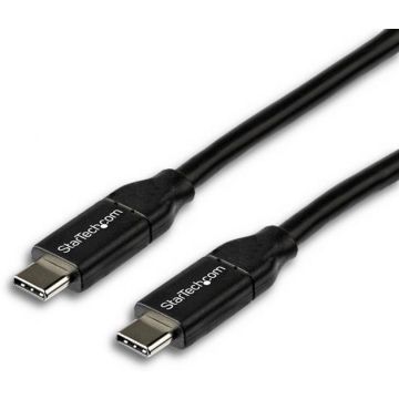 StarTech.com USB2C5C2M - USB C oplaadkabel