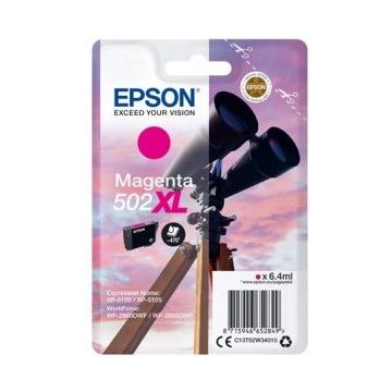 Epson 502XL - 6.4 ml