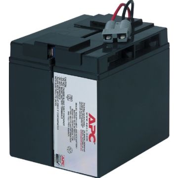 APC Replacement Battery Cartridge #7 - UPS-batterij