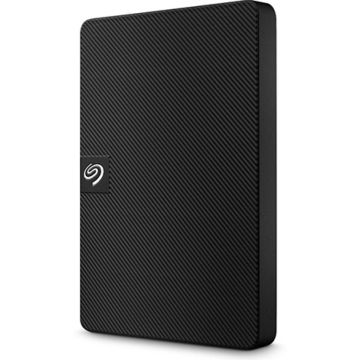 Seagate Expansion STKN4000400 - Vaste schijf