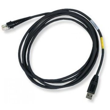 Honeywell USB Power/Communication Cable - USB / voedingskabel
