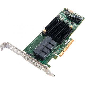 Microsemi Adaptec RAID 72405 - Storage controller (RAID)