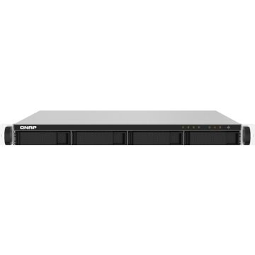 QNAP TS-432PXU - NAS-server
