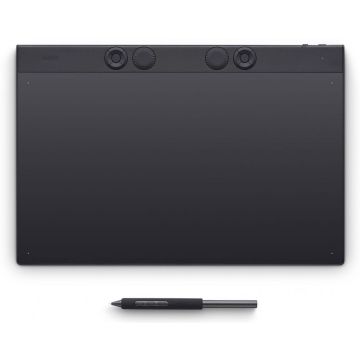 WACOM Intuos Pro pen tablet large