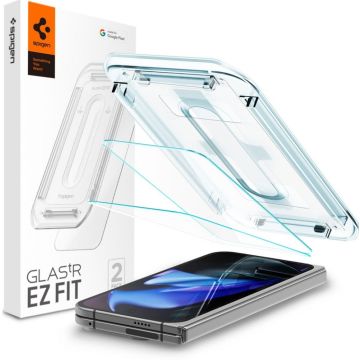 Spigen Ggle Pxl F 2024 Glas.tR EZFit Cvr