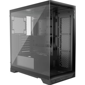 XPG Invader X - Midtowermodel