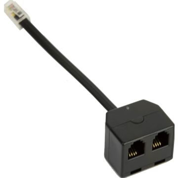 Jabra 1600-289 - Plugsplitter