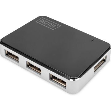 DIGITUS DA-70220 - Hub