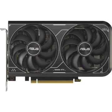 ASUS Dual GeForce RTX 4060 V2 OC Edition - Videokaart