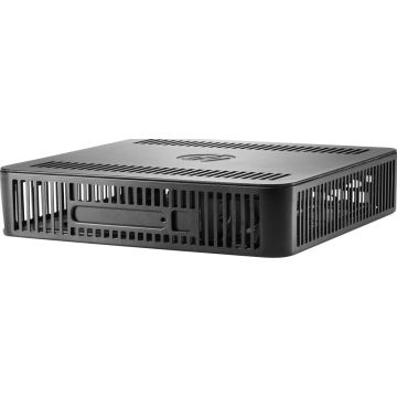 HP Desktop Mini LockBox - PC-behuizingssysteem