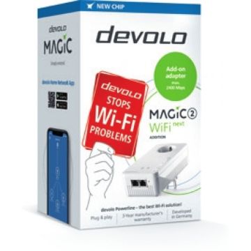 devolo Magic 2 WiFi next - Bridge