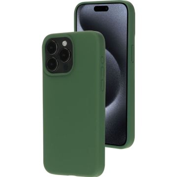 Kenmerken: Mobiparts Silicone Cover met soft-touch Ontwerp: stevig, goede pasvorm en zeer slank Kleur: gemaakt in de meest prachtige, levendige seizoenskleuren Voering: fluweelzachte, microfiber binnen voering beschermt het toestel tegen krassen Materiaal