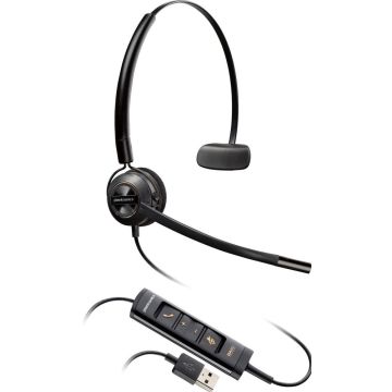 Poly EncorePro 545 - Headset