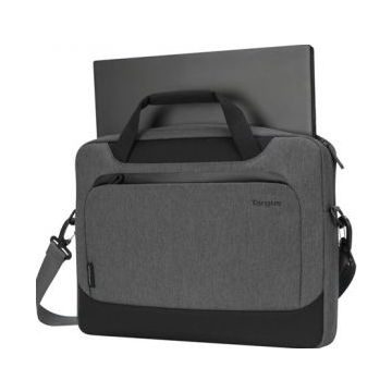Targus Cypress Slimcase with EcoSmart - Draagtas voor notebook