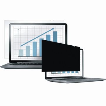 Fellowes PrivaScreen Blackout - Privacyfilter voor notebook