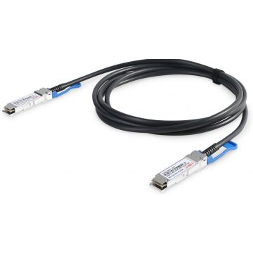DIGITUS - 100GBase-CR4 direct bevestigingskabel