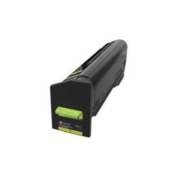 Lexmark - Ultra High Yield