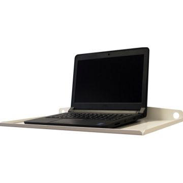 Neomounts KEYB-V550LAPTOP - Bevestigingscomponent (kast)