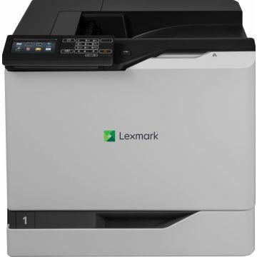 Lexmark CX820de - Multifunctionele printer