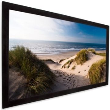 Projecta HomeScreen Deluxe HD Wide Format - Projectiescherm