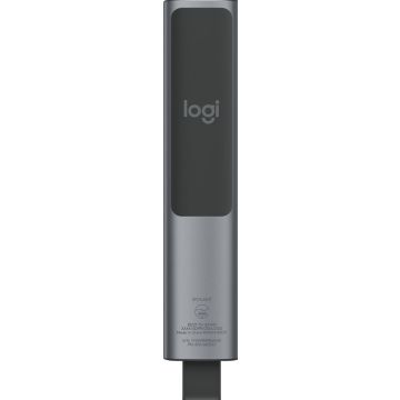 Logitech Spotlight Plus - Afstandsbediening presentatie